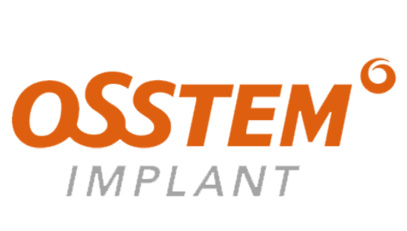 擎天牙醫使用OSSTEM植體品牌